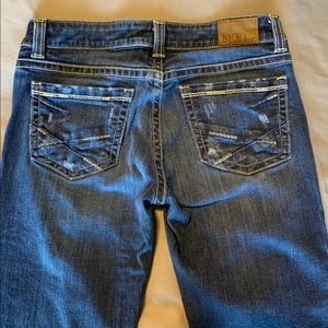 BKE denim Sabrina 25XL